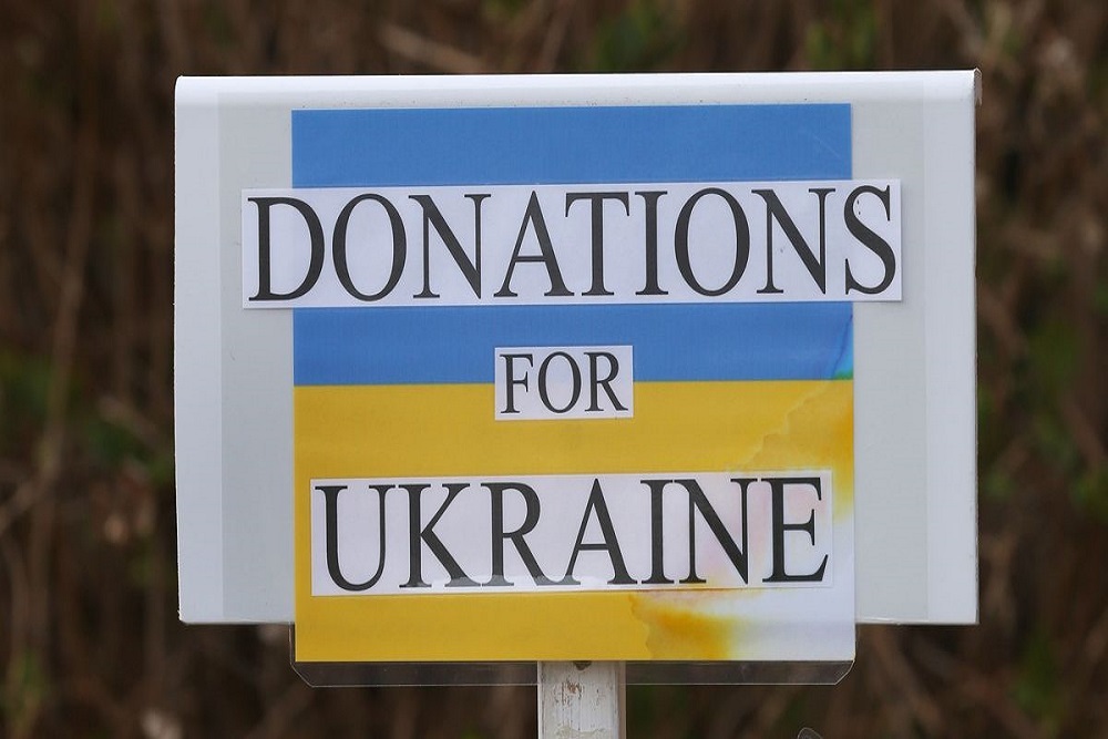 The Chamber Collaborative of Greater Portsmouth: Can you Help? Donation Drive for Ukraine centered in North Hampton and Newington –Thursday, April 21 through Saturday, April 23 The Chamber Collaborative of Greater Portsmouth: Can you Help? Donation Drive for Ukraine centered in North Hampton and Newington –Thursday, April 21 through Saturday, April 23