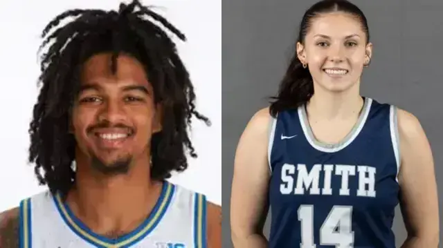 Which former North SFV Today area high school standouts will be in action on Friday, Nov. 8?