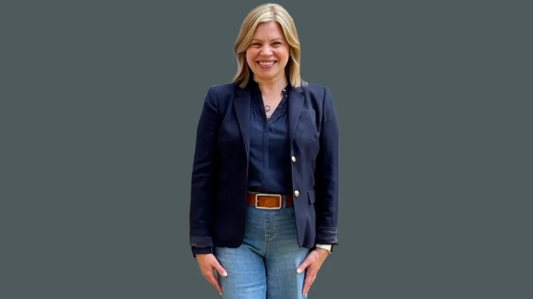 Jackie Terribile, South Carolina State Representative for the 66th District
