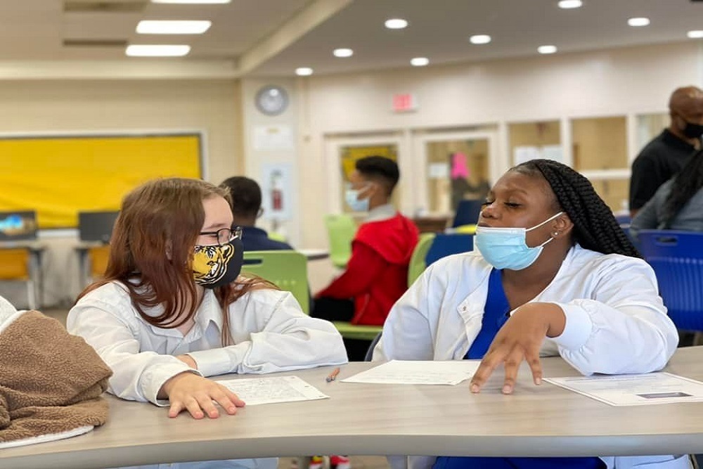 Allendale County Schools: Congratulations to our 2021 Superintendent’s Student Council Advisory!!!