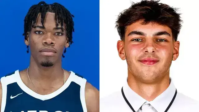 Who from Southwest Connecticut area’s former high school standouts will play in the week starting Monday, Dec. 8?