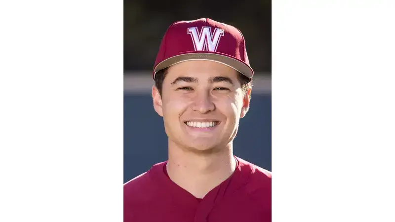 Joseph Castillo, former Vista Murrieta High School baseball player will compete with his collegiate team for the NCAA Division II Baseball Championship