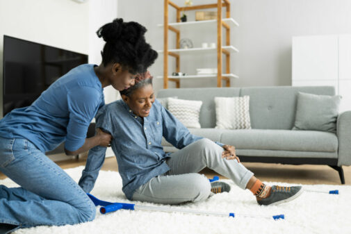 Does your stomach medication put you at risk for bone fracture?