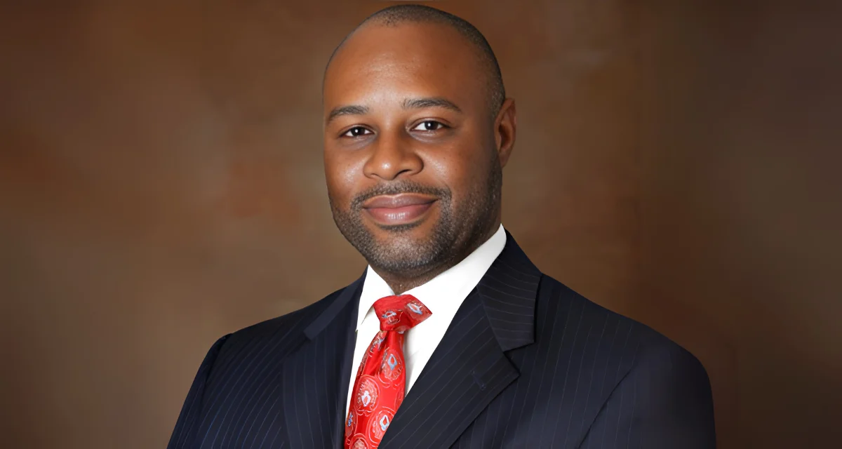 Tony Brown, Former Riviera Beach CRA Director and Team Leader at Tezral Partners
