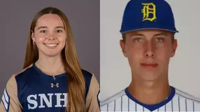 Which former Merrimack Valley News area high school standouts will be in action on Friday, April 25? Which former Merrimack Valley News area high school standouts will be in action on Friday, April 25?