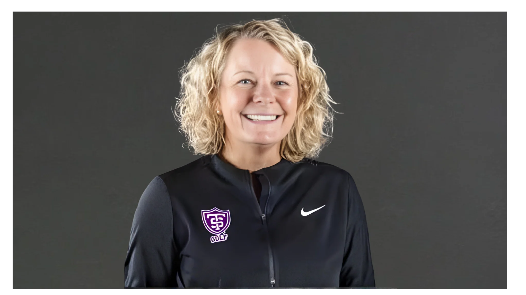 Katie Hanneman, Head Coach at St. Thomas Tommies Women's Golf Katie Hanneman, Head Coach at St. Thomas Tommies Women's Golf