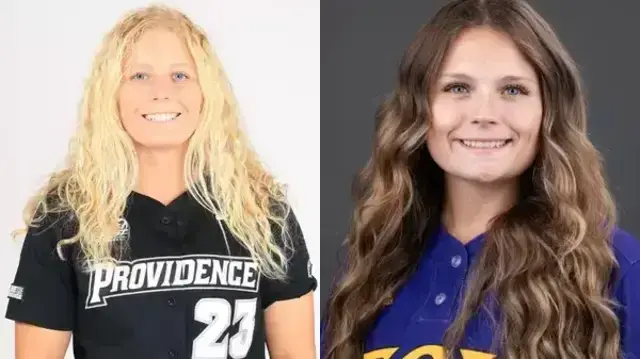 Which former Nantahala News area high school standouts will be in action on Sunday, March 16?