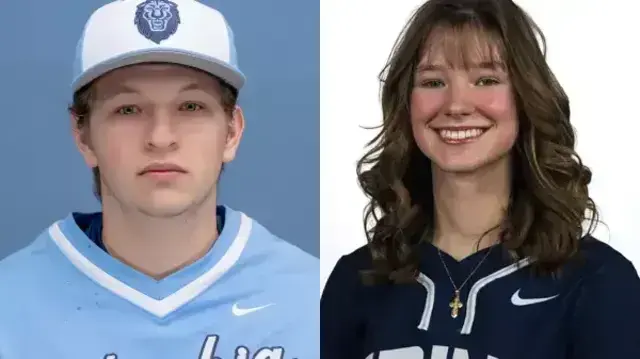 Which former The Region News area high school standouts will be in action on Sunday, June 1?
