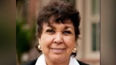 Hermelinda Sapien President and CEO