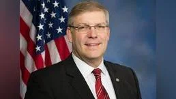 Barry Loudermilk discusses key political issues through social media posts