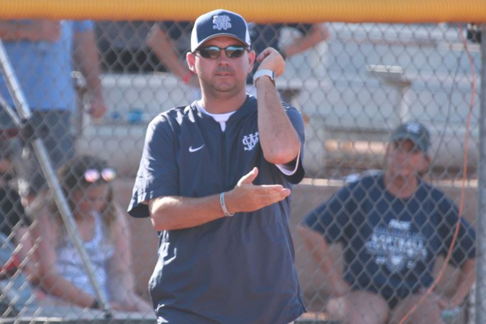 Ingram Names A.J. Daugherty as New UAB Softball Head Coach