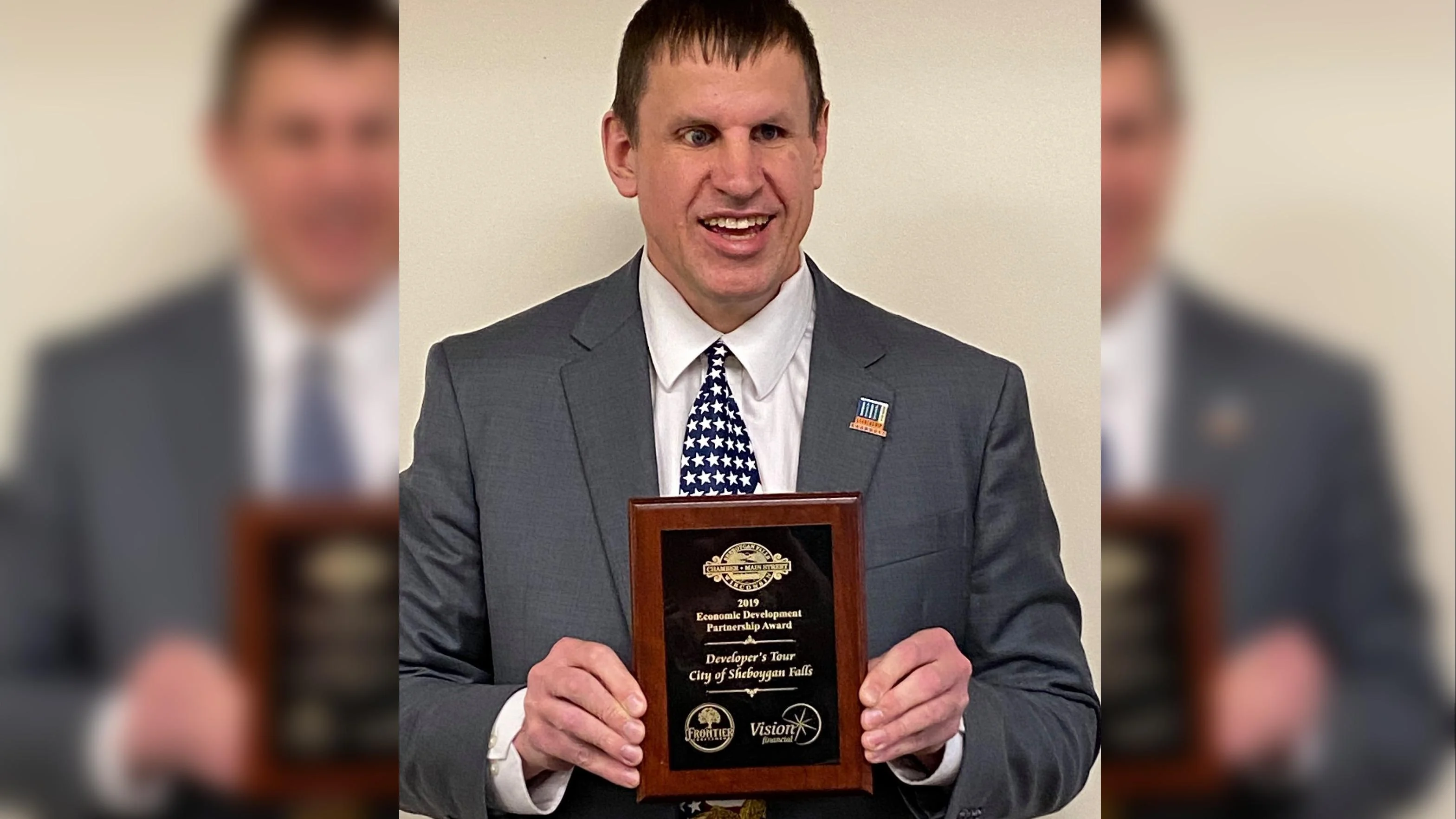 Government event this week in East Central Wisconsin: Aug. 10-16