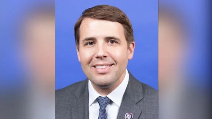 Chris Pappas U.S. House of Representatives from New Hampshire%27s 1st district - Official U.S. House Headshot