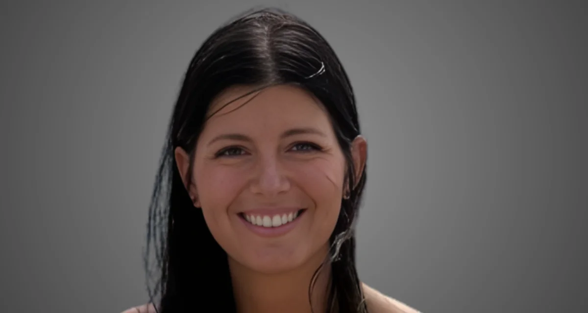 Christina, A 32-year-old woman from Westchester