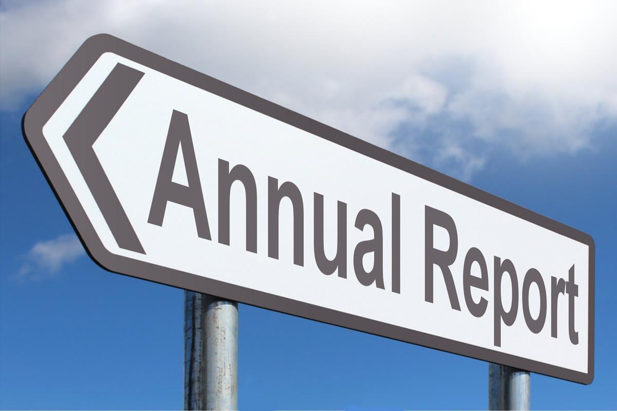 Camden County Releases 2022 Annual Report Camden County Releases 2022 Annual Report