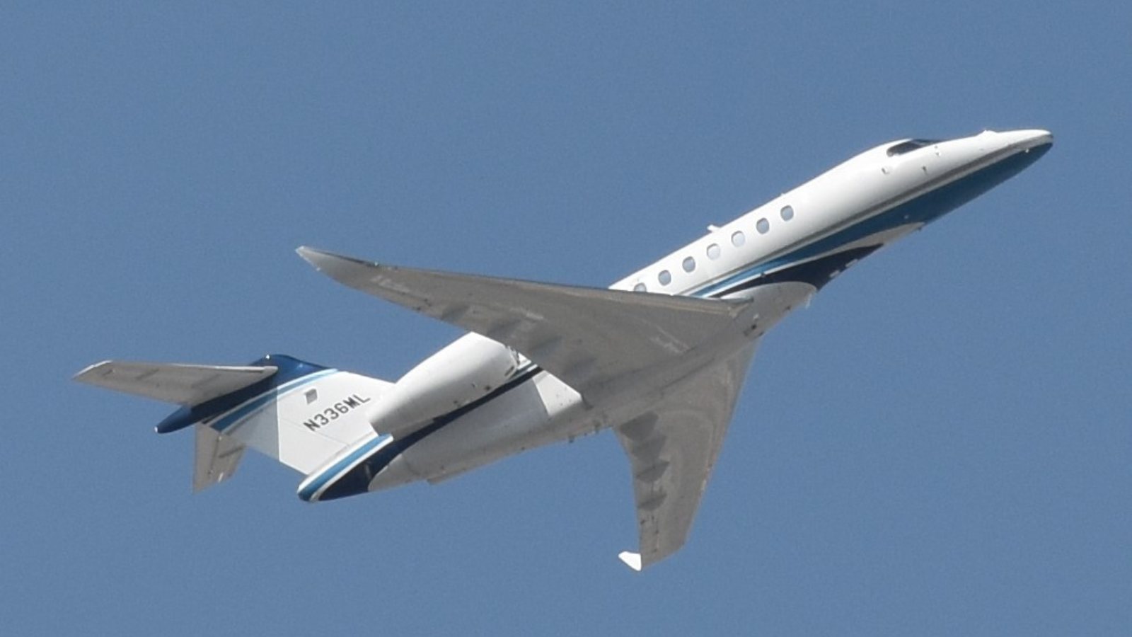 Cessna Citation Longitude Cessna Citation Longitude