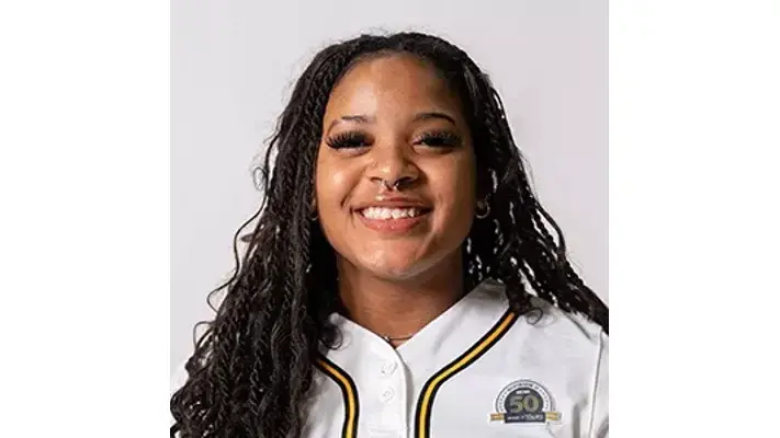 Nanye Cain-Dixon, former Seneca Valley High School standout’s collegiate team plays on Friday, May 9 in the NCAA Division II Softball Championship