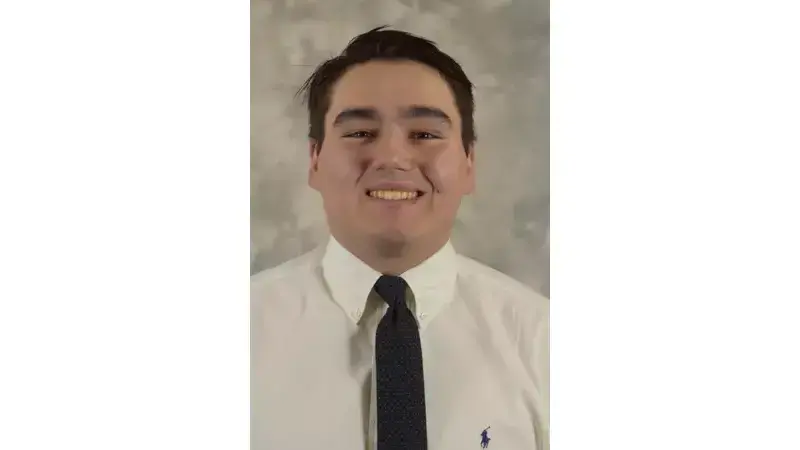 Former Bishop Guertin High School standout Jake Mitchell played on Saturday, May 24 in hopes of reaching the NCAA Division III Baseball Championship Former Bishop Guertin High School standout Jake Mitchell played on Saturday, May 24 in hopes of reaching the NCAA Division III Baseball Championship