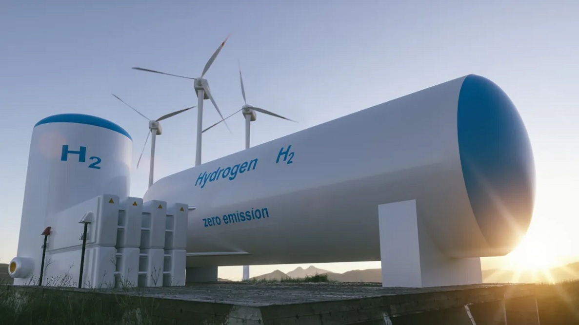 Western Inter-States Hydrogen Hub Responds to U.S. Department of Energy Request for Information