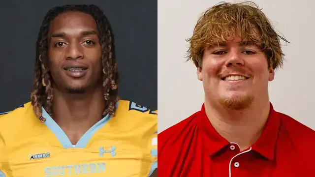 Treylan James and Preston Jones - Treylan James and Preston Jones -