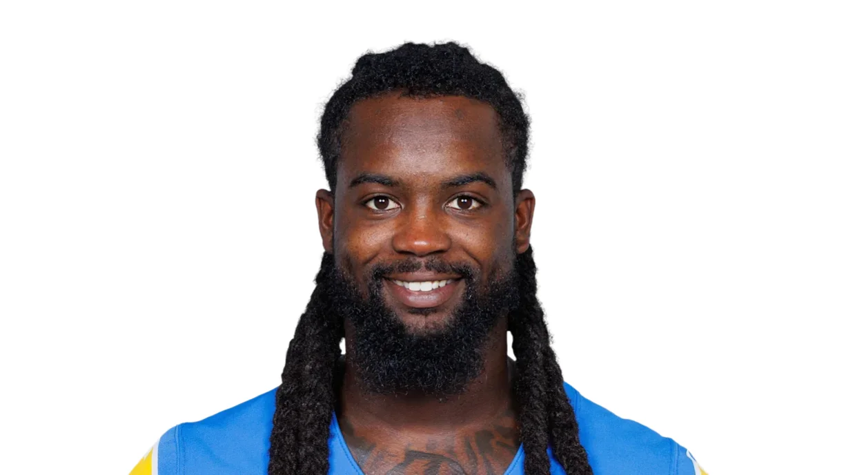 Donte Jackson Donte Jackson