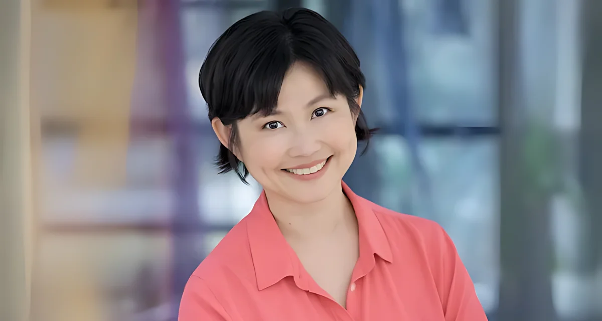 Kathy Chiu, Managing Partner of DeepWork Capital - DeepWork Capital Kathy Chiu, Managing Partner of DeepWork Capital - DeepWork Capital