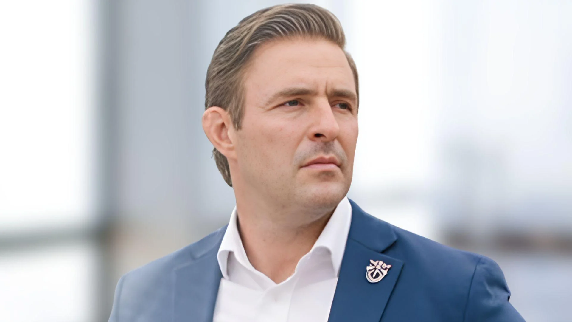 Georgia Rep. Clark says FCC drone action ‘critical for our national security’