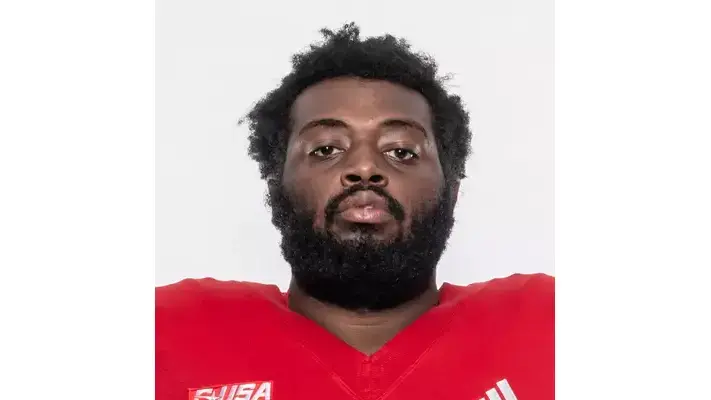 Jeremiah Orr - Jeremiah Orr -