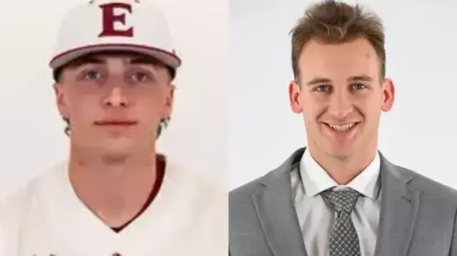 Which former North Lancaster News area high school standouts will be in action on Friday, May 16?