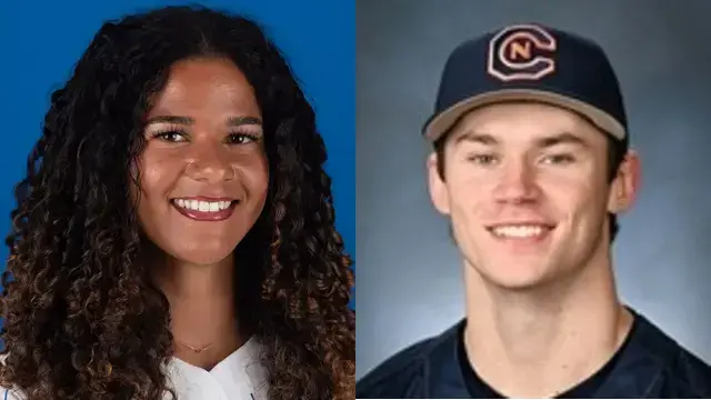 Which former North Chester Today area high school standouts will be in action on Friday, April 18?