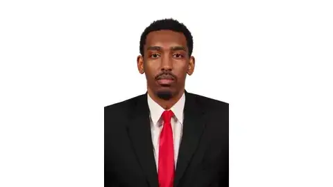 Justin Abson, former North Broward Prep High School standout’s collegiate team plays on Thursday, March 20 in Division I NCAA Basketball Championship Tournament