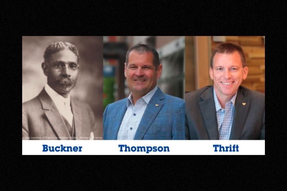 Distinguished Alumni Award honorees announced Distinguished Alumni Award honorees announced