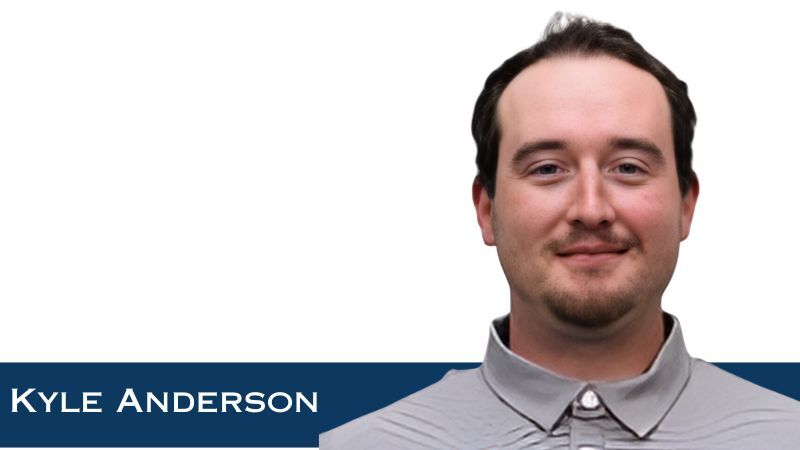 Kyle Anderson