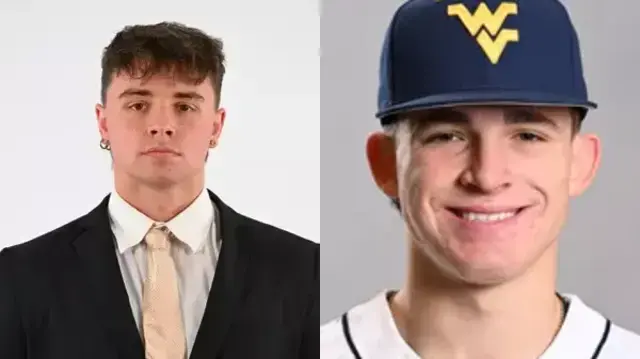 Which former Pittsburgh Review area high school standouts will be in action on Friday, April 18?