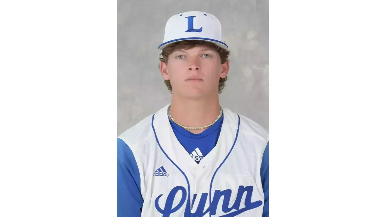 Brad Benton, former Avon Park High School baseball player will compete with his collegiate team for the NCAA Division II Baseball Championship
