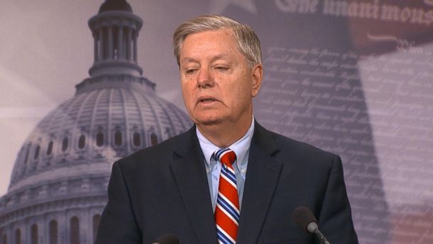 Graham: Where is the Commander in Chief When it Comes to the Border Crisis?