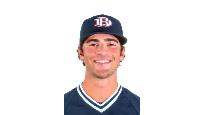 Brooks Sartain, former Trinity Valley School standout’s collegiate team plays on Friday, May 30 in the NCAA Division I Baseball Championship