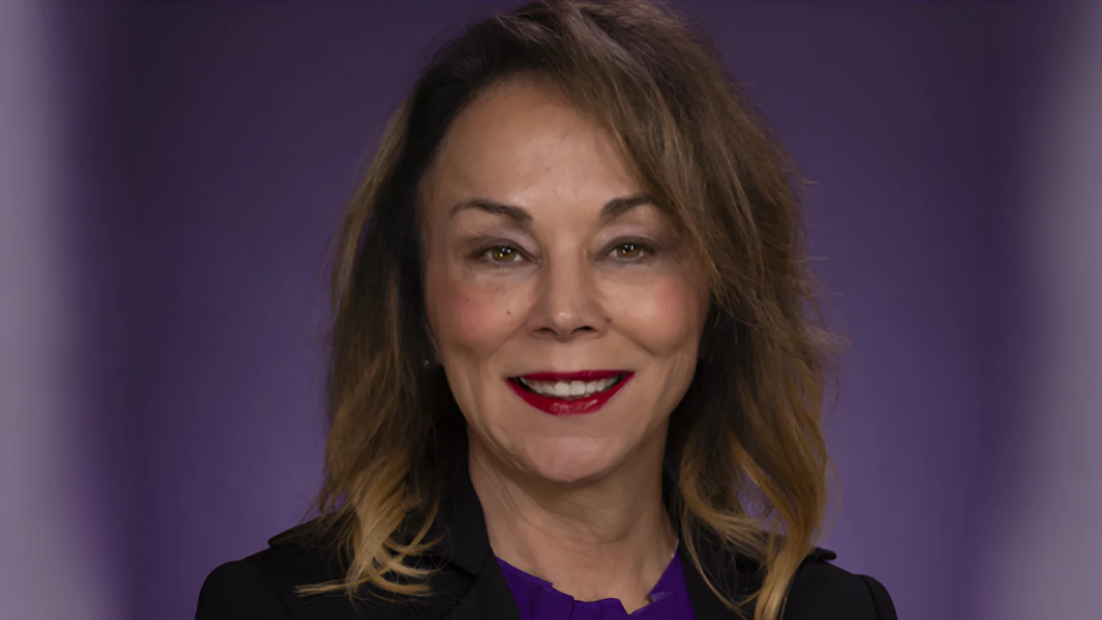 LSUE Chancellor Nancee Sorenson - Louisiana State University-Eunice