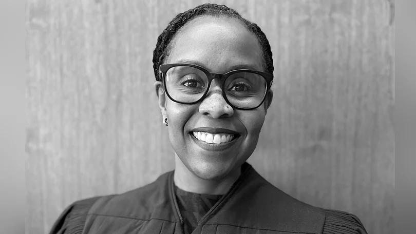 U.S. District Judge Jeannice W. Appenteng U.S. District Judge Jeannice W. Appenteng