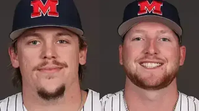 Which former NW Mississippi News area high school standouts will be in action on Monday, June 2?