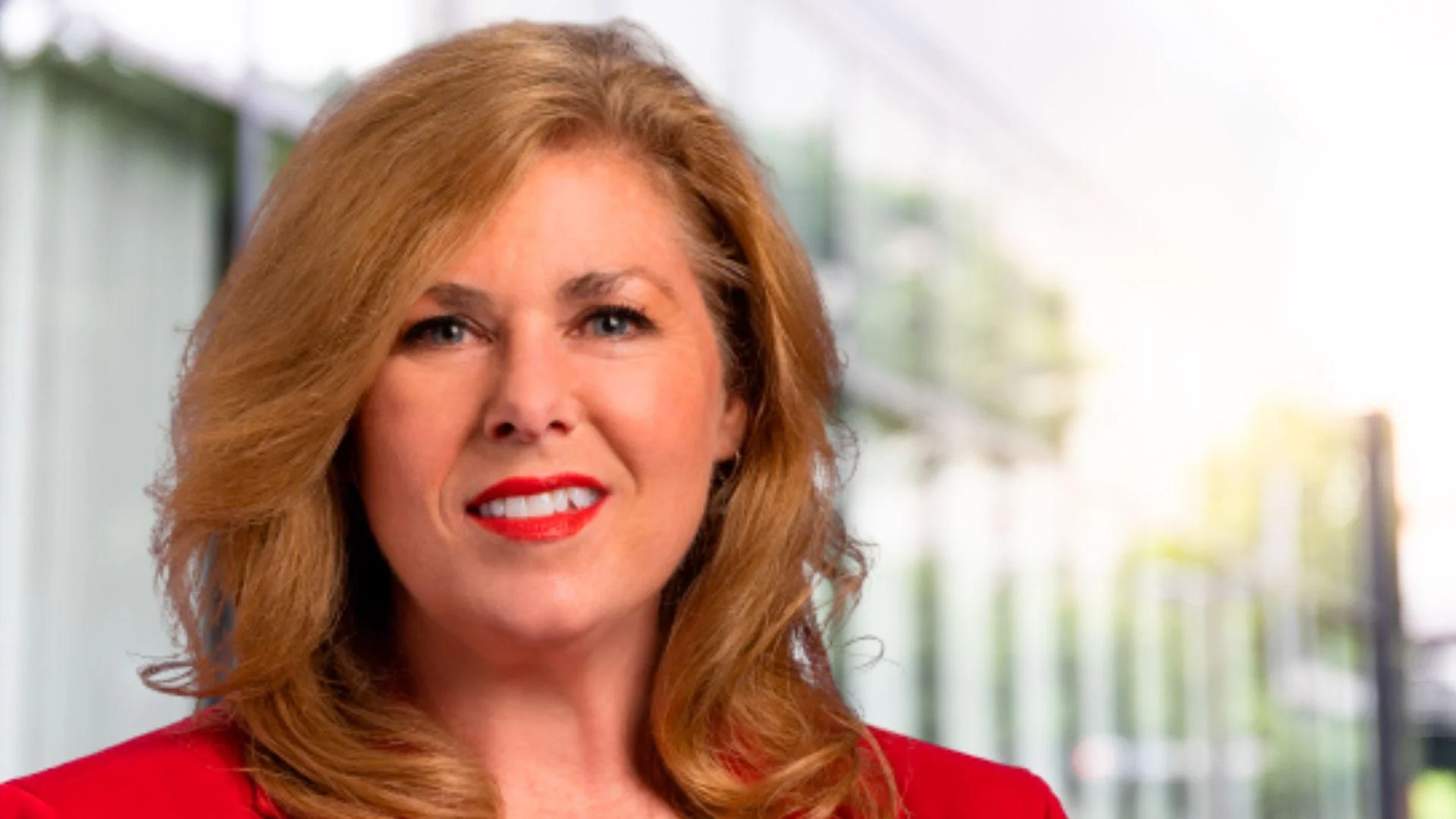 Representative Elaine Davis, District 18