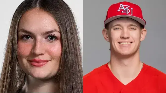 Who from East Arizona area’s former high school standouts will play in the week starting Monday, March 2?