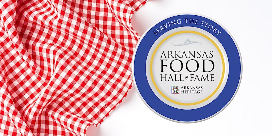 Arkansas Food Hall of Fame Winner Announcement to be held Mar. 7, 2023