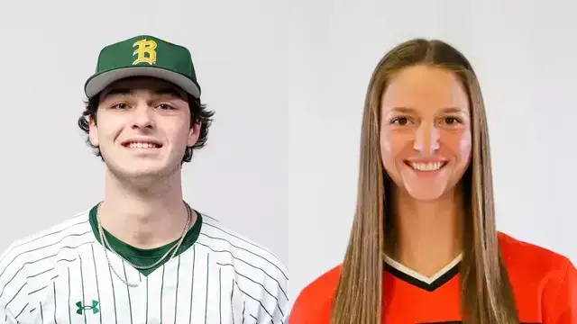 Which former South Birmingham Times area high school standouts will be in action on Sunday, May 4?