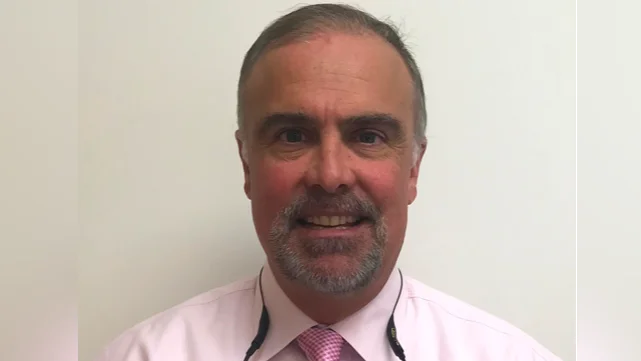 Paul Coley, President of Claxton-Evans County Chamber of Commerce