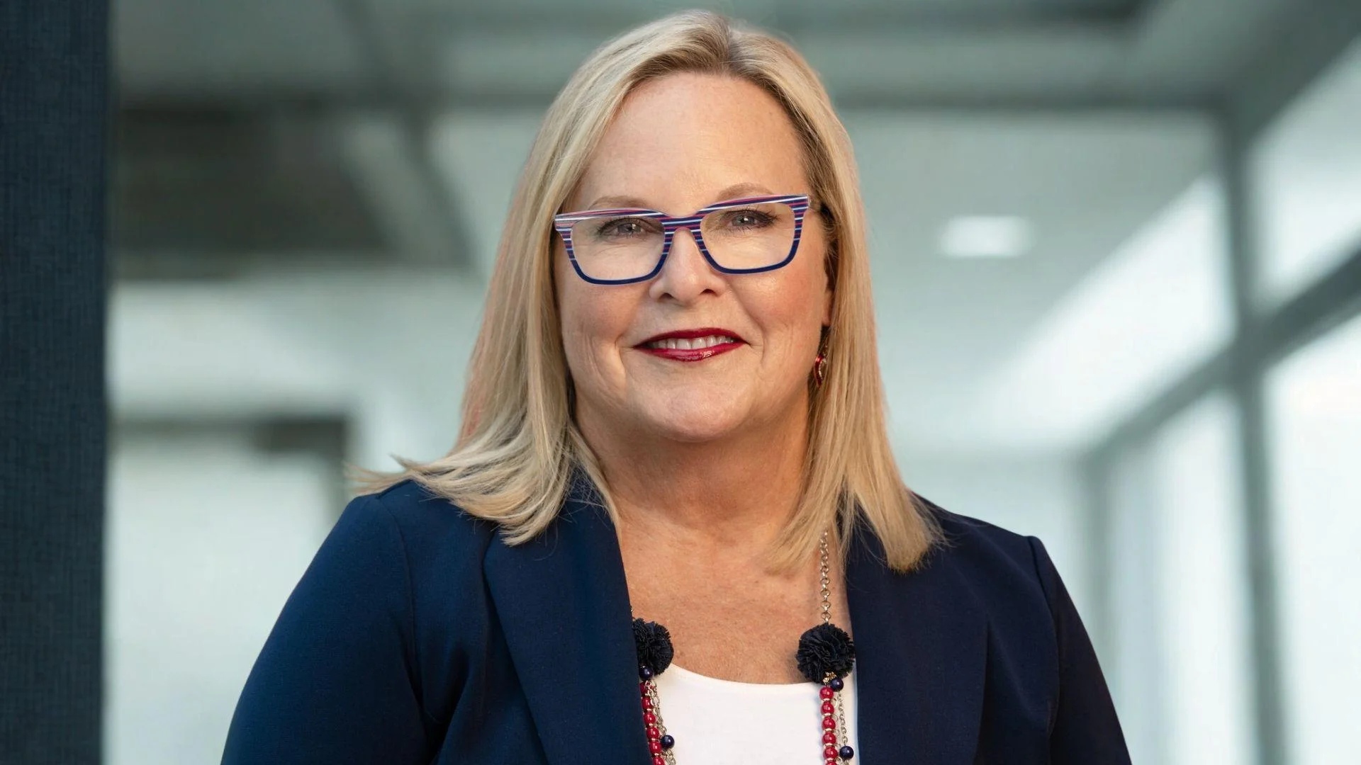 Judy Ward, Senator for Pennsylvania's 30th District