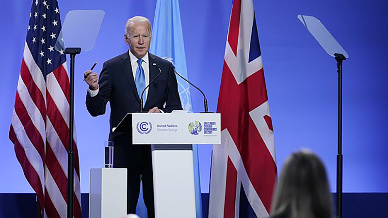 Harvard polling director says Biden’s student debt forgiveness is about ‘trust in politics, in government, in our system’