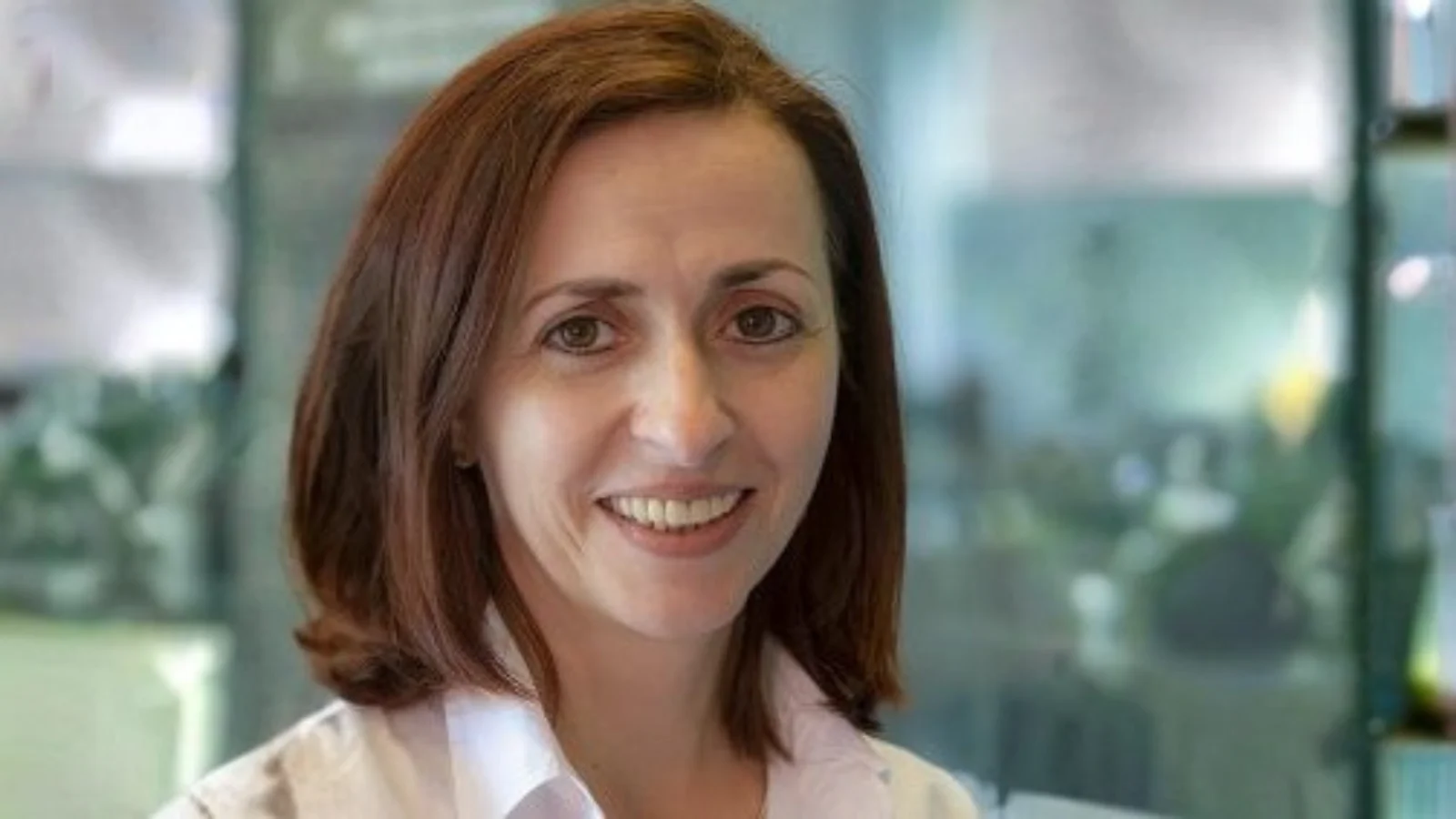 Mihaela Balu, an associate professor of dermatology and biomedical engineering at the University of California, Irvine (UC Irvine) Mihaela Balu, an associate professor of dermatology and biomedical engineering at the University of California, Irvine (UC Irvine)