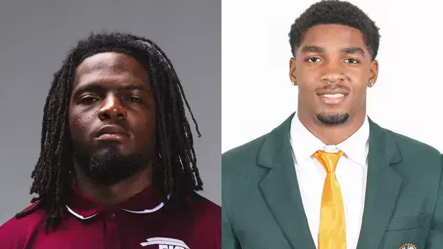 Who are the City of Miami area high school alumni in action on Saturday, Sept. 19?