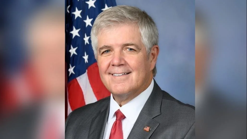 Cliff Bentz U.S. House of Representatives from Oregon's 2nd district